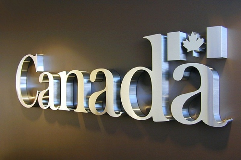 Top 5 font chữ đẹp & sang trọng khi gia công chữ nổi inox