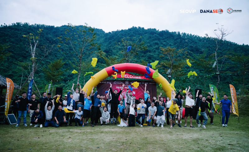 [Tổng kết] Sự kiện Martech Đà Nẵng 2026: Chiến lược “Nuôi Team – Đi Đường Dài”