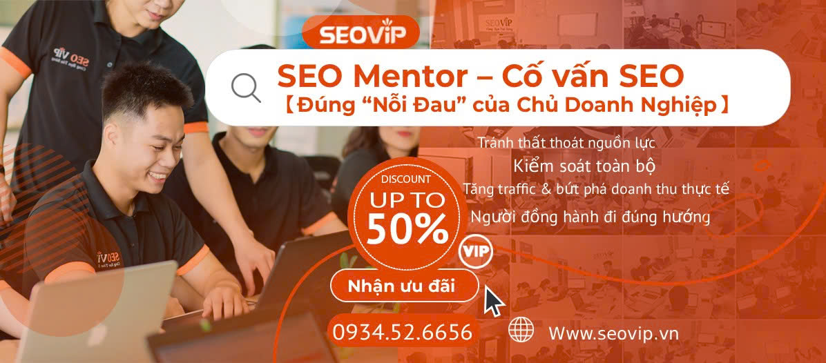 ĐẦU TƯ CHO SEO NHƯNG CHỈ THẤY “ĐỐT TIỀN” MÀ KHÔNG THẤY SỐ?