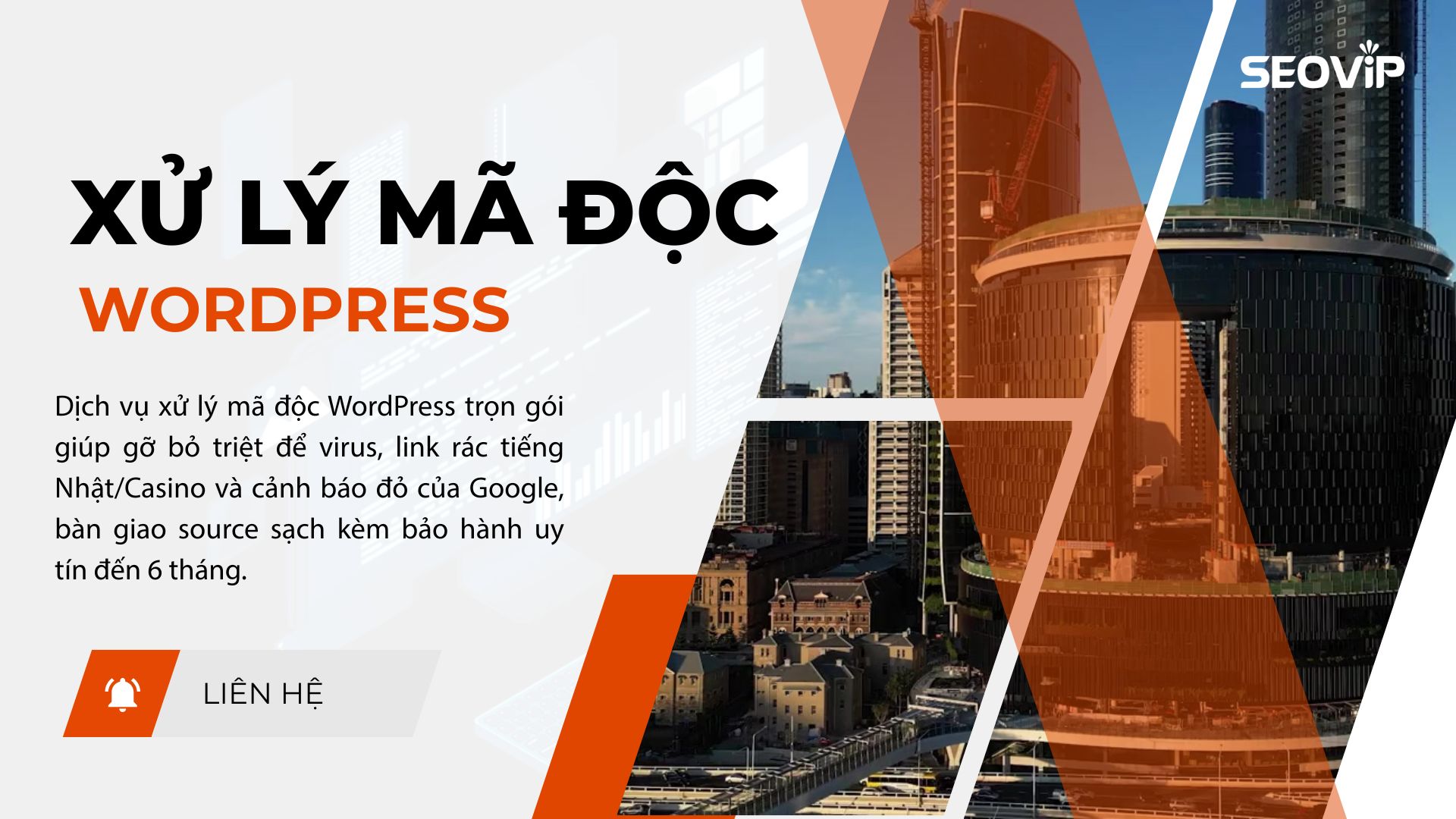 WEBSITE ĐANG YÊN LÀNH BỖNG TỤT TRAFFIC, GOOGLE CẢNH BÁO?